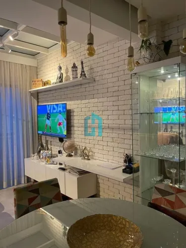 Apartamento para aluguel em Moema, SP