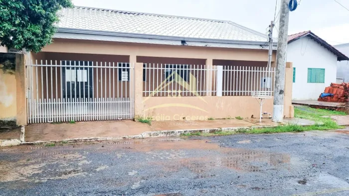 Casa à venda, Nossa Senhora Aparecida, Cuiabá, MT