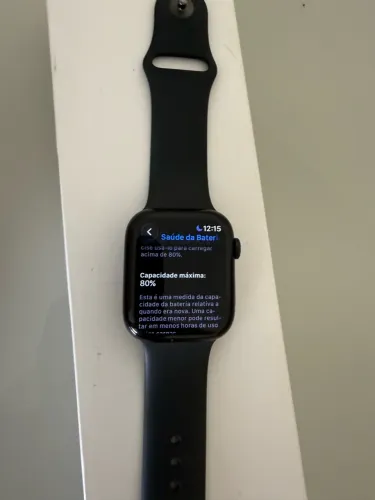 Apple Watch Series sete 45 mm
