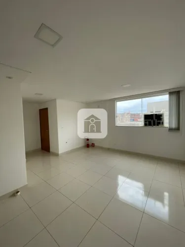 Sala comercial para locação no bairro Bom Jesus