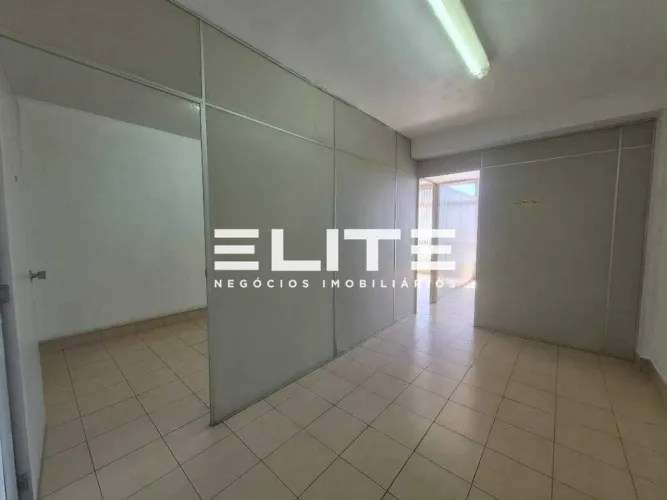 Sala à venda, 47 m² por R$ 150.000,00 - Centro - Santo André/SP