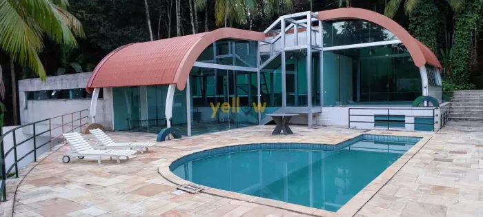 Casa em Condomínio Fechado em Condomínio Arujazinho I, II e III - Arujá, SP
