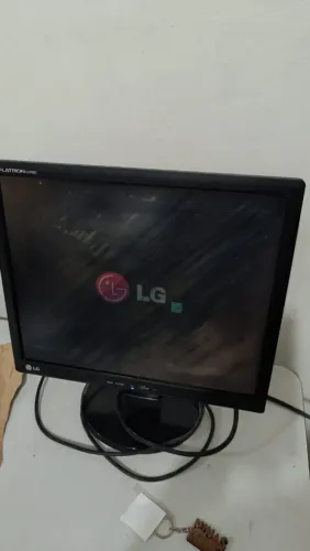 monitor LG flatron l1742s