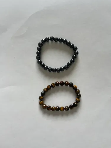 Pulseiras unissex