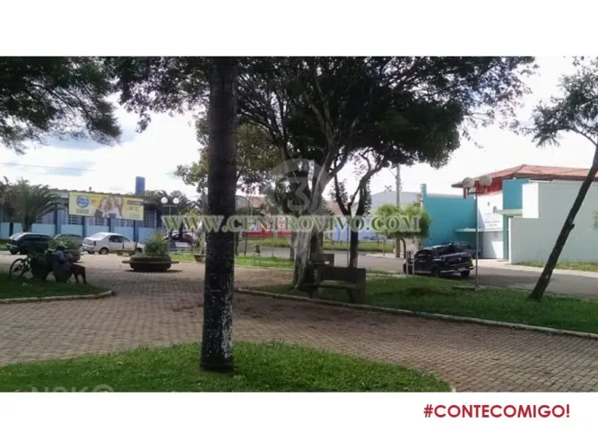 Prédio Comercial a venda com renda - Centro de Ibitinga - 252m² - 8 salas - NSK3 Imóveis -