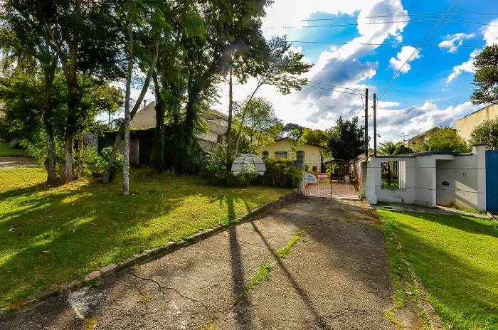 Vendas Terreno Curitiba PR