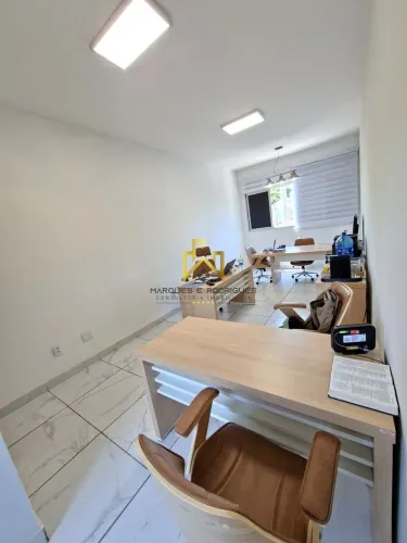 Sala Comercial à Venda