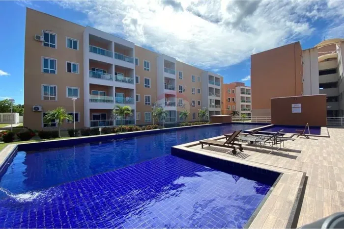 Apartamento Sonata Residence.