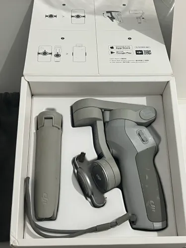 Gimbal Osmo 4