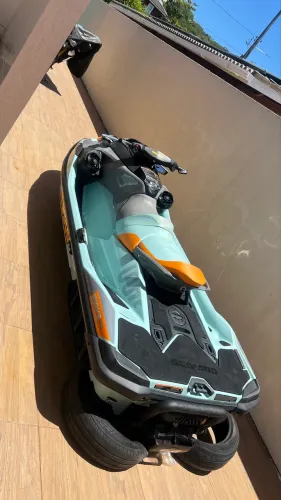 Sea doo Wake pro 230 2022