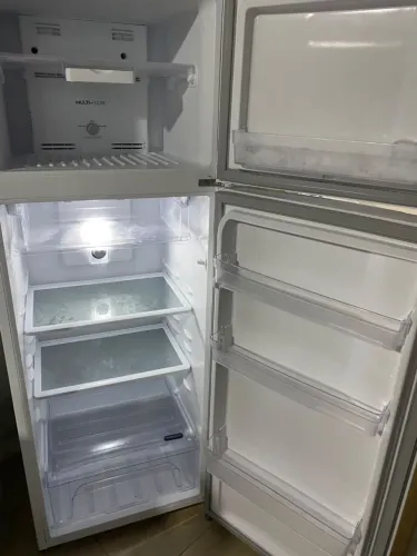 Refrigerador Eletrolux