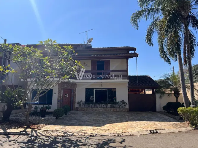 Casa à venda no Condomínio Okinawa em Paulínia!