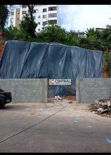 Terreno à venda, 1155 m² por R$ 550.000,00 - Vila Laura - Salvador/BA
