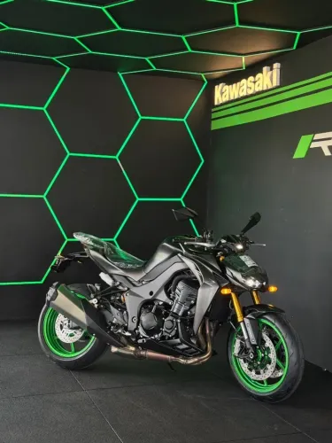 KAWASAKI Z1100 SE R EDITION 2027