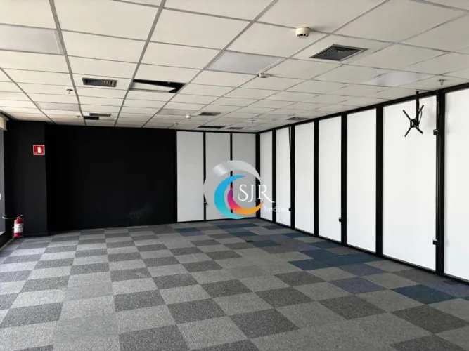 Conjunto para alugar, 219 m² - Pinheiros - São Paulo/SP