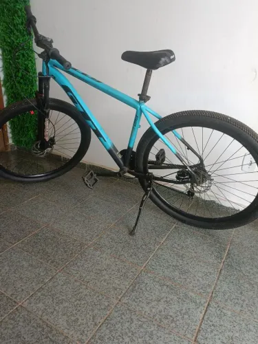 Bike GTI Roma Aro 29