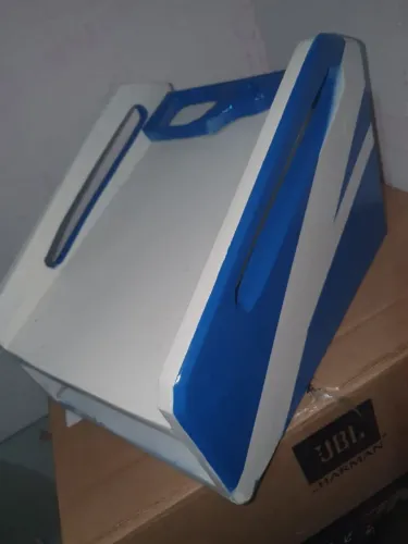 Rack Móvel