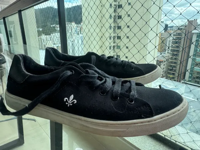 Tênis casual DUDALINA masculino/unissex