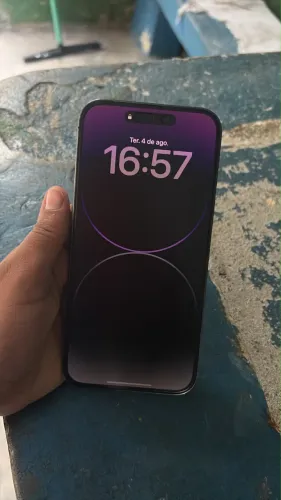 iPhone 14 Pro Max