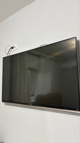 Vendo Tv LG 