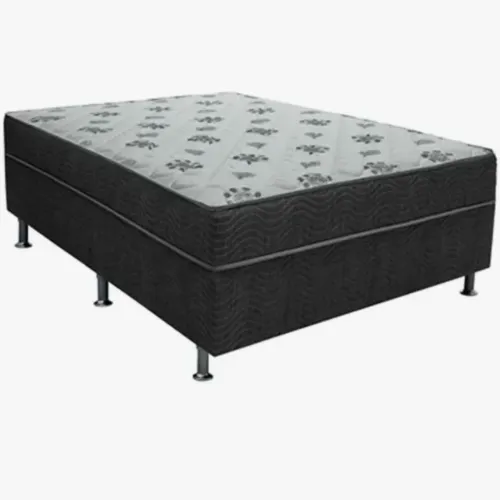 Cama box