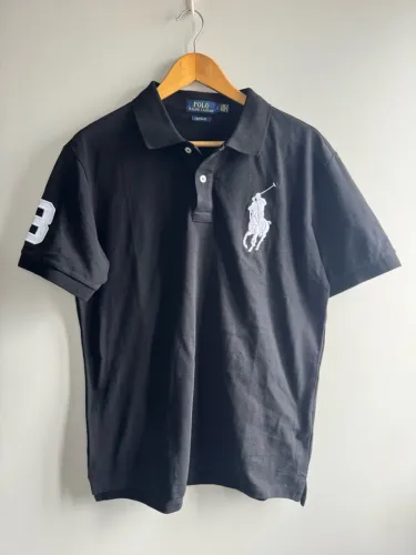 Camisa Polo Ralph Lauren