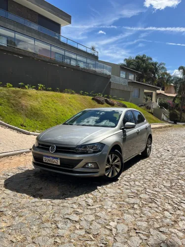 Volkswagen Polo Comfort. 200 TSI 1.0 Flex 12V Aut. 2018