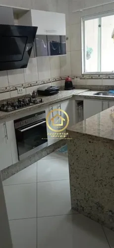 Sobrado de Boneca!