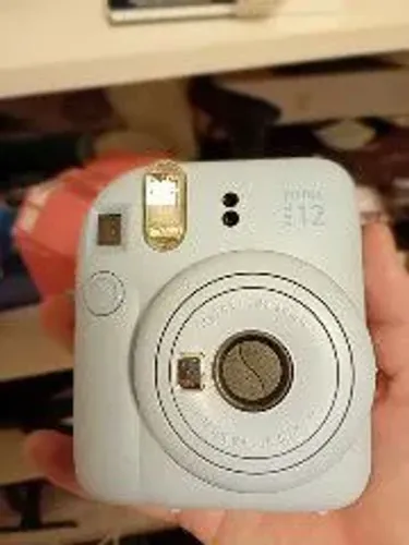 Camera insta mini 