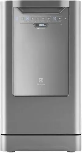 Peças Lava-Louças Electrolux LI10X Inox (Consulte a Peça)