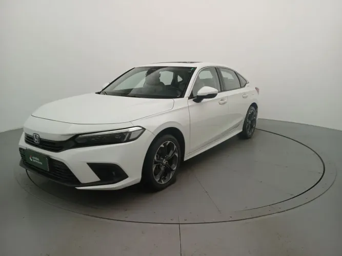 Honda Civic Sed.touring 2.0 16V Aut. (híbrido) 2024