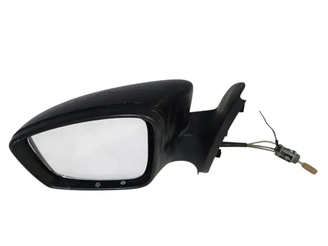 Retrovisor Volkswagen Saveiro G6 2010 Á 2016 Esquerdo