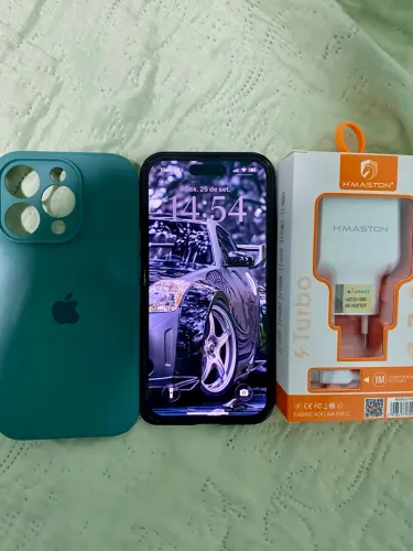 iPhone 14 Pro