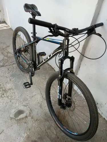 GT avalanche