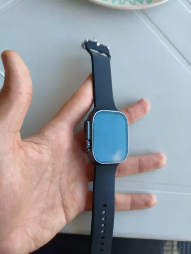 Smart watch