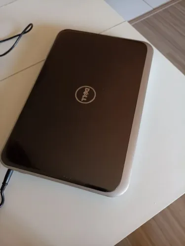 Notebook Dell inspiron