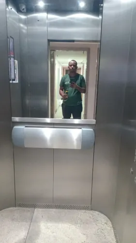Pedro seu amigo em trasporte e logistica 