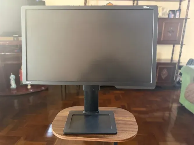 Monitor BENQ XL2411-B 144hz