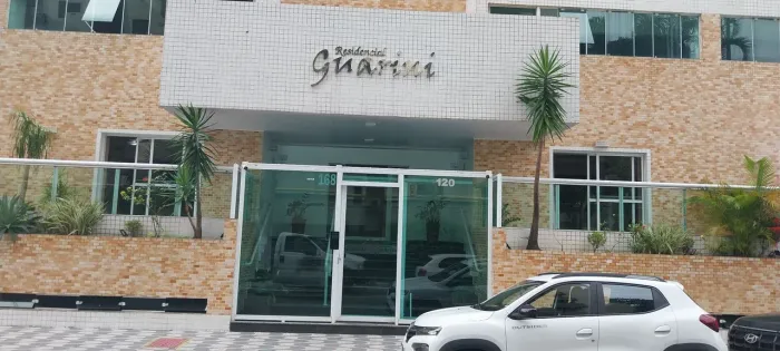 Apartamento 2 quartos PG vila tupi