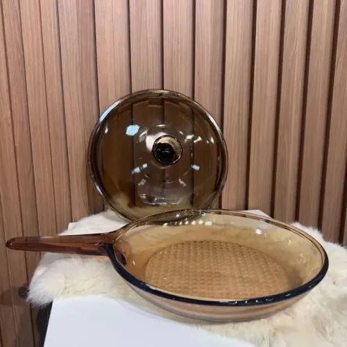 FRIGIDEIRA VISION ÂMBAR 