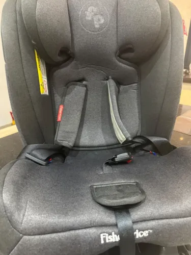 Cadeira auto criança