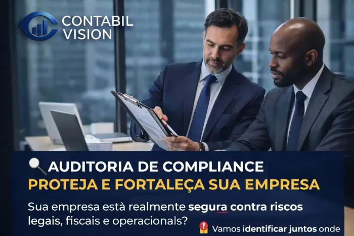 Contador/contabilidade em bh