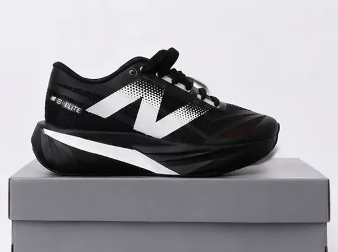 Tenis new balance elite N 39