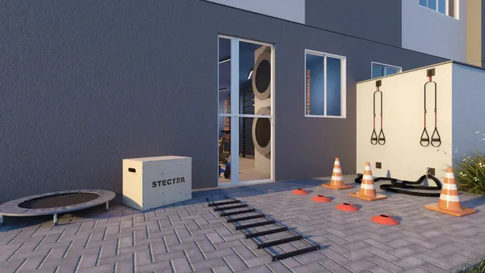 Apartamento 2 quartos à venda, 2 quartos, 1 vaga, Milionários - Belo Horizonte/MG