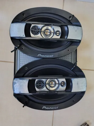 Alto falante pioneer 6x9