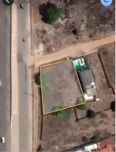 VENDE-SE UM LOTE NA ESTRADA DE CABEDELO NO POÇO COM 35X00 DE FRETEN A BR 230