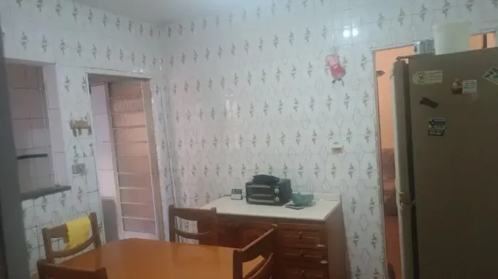 Casa com 2 dormitórios à venda, 80 m² por R$ 350.000,00 - Jardim Uirá - São José dos Campo
