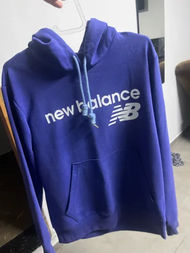 Moletom new balance original