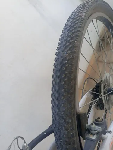 Bicicleta adulta 