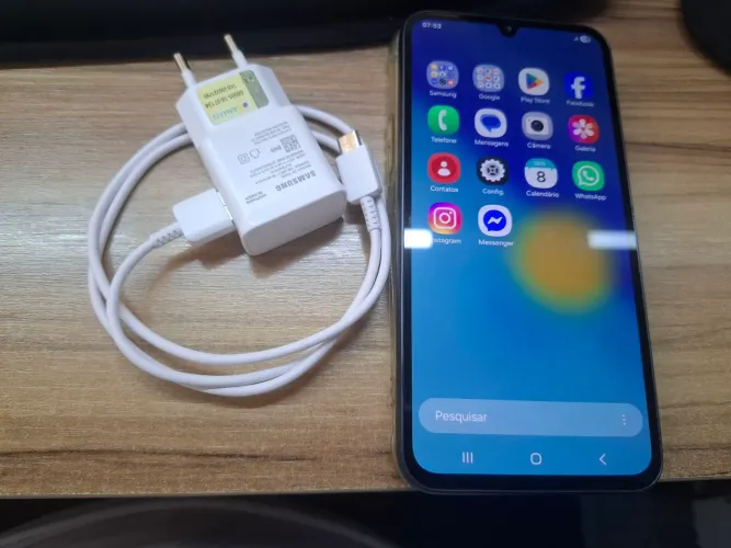 Samsung A34 5g